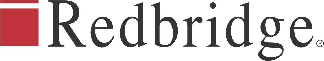Redbridge Logo
